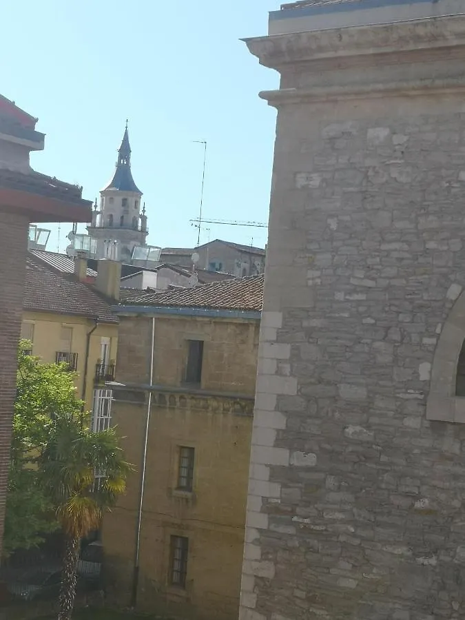 Vive Vitoria En La Almendra Medieval 3º Spain